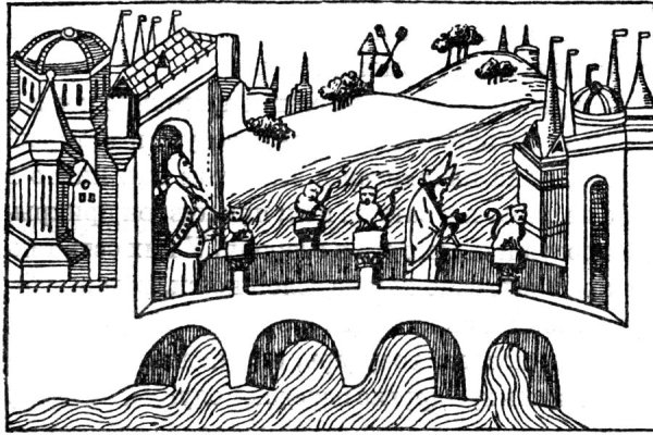 Маршрут экспедиции Марко поло