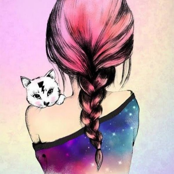 Милые лёгкие ртсуночьки