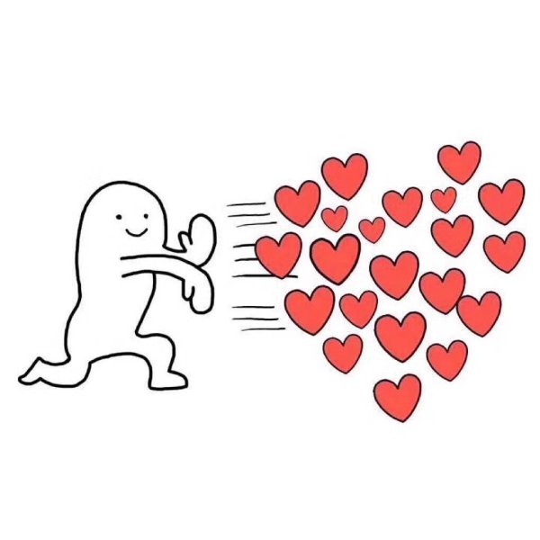 Милые любовные картинки