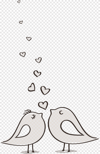 Свадебные рисунки для срисовки