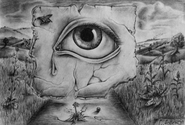 Детские рисунки