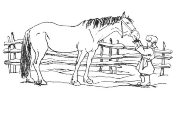 Белорусские народные сказки