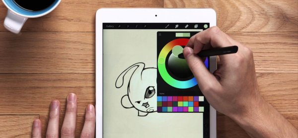 Adonit Mark Stylus IPAD