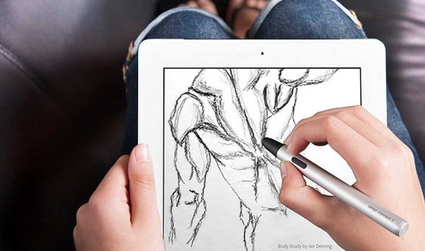 Идеи для рисунков стилусом