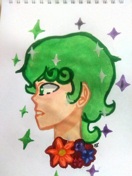 Габриэль из 13 карт