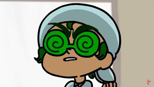 Вару Федор комикс