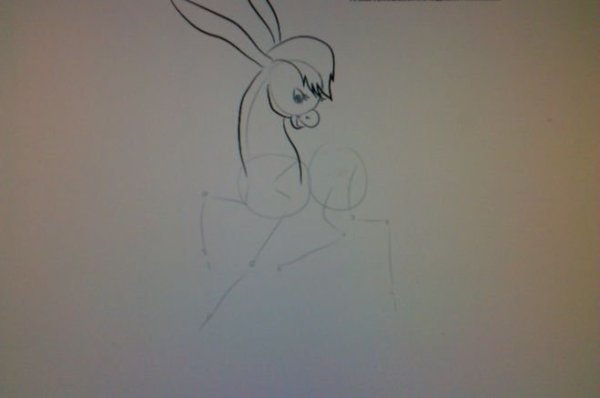 Конек горбунок рисунок