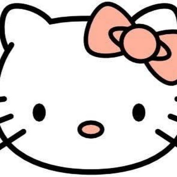 Хэллоу Китти мини