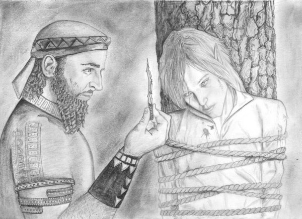 Эскизы костюмов к опере Иван Сусанин