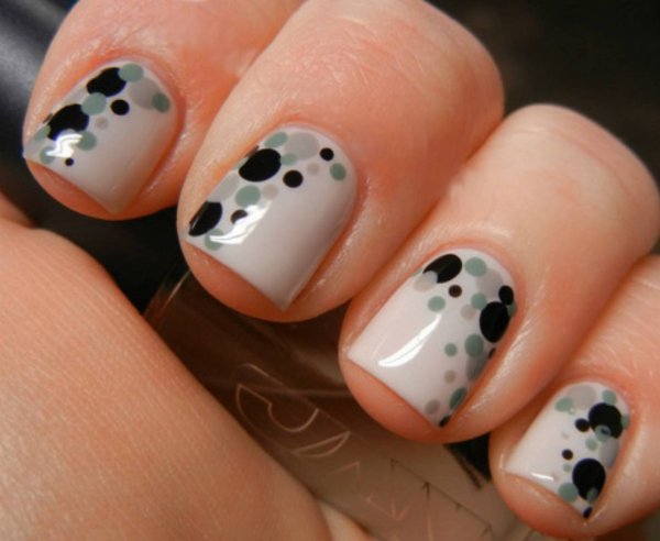 Маникюр дотсом