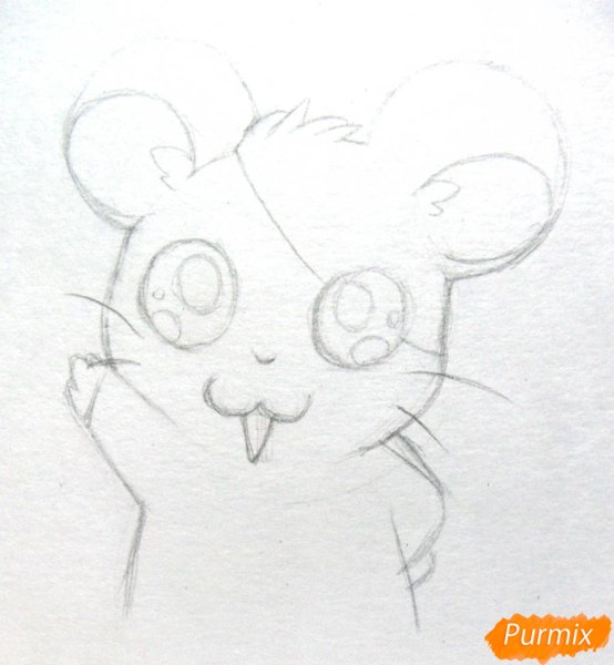 Несложные рисунки для срисовки карандашом