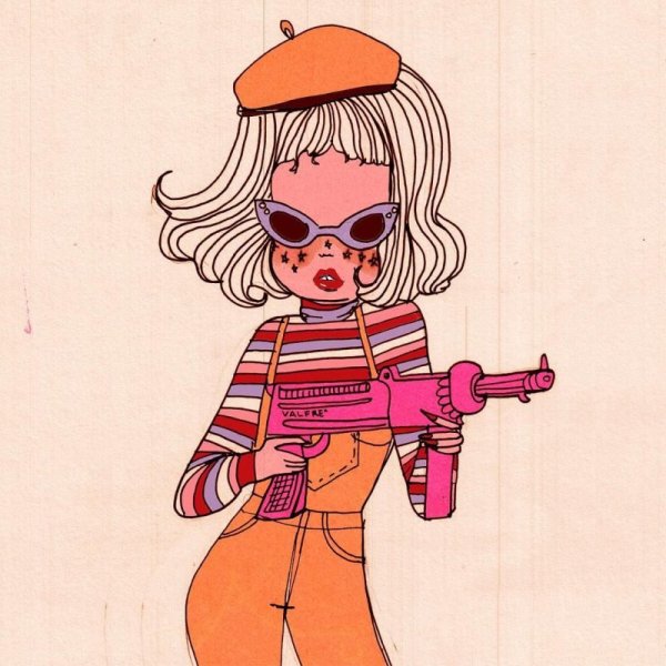 Fresh bobatae Emily Kim