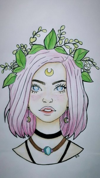 Рисунки для срисовывания