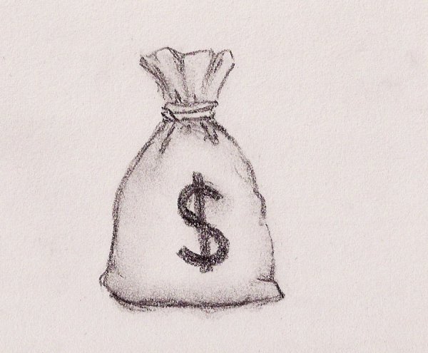 Амунгус раскраска