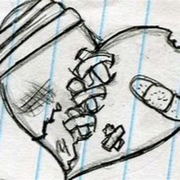 Рисунки для подростков для срисовки