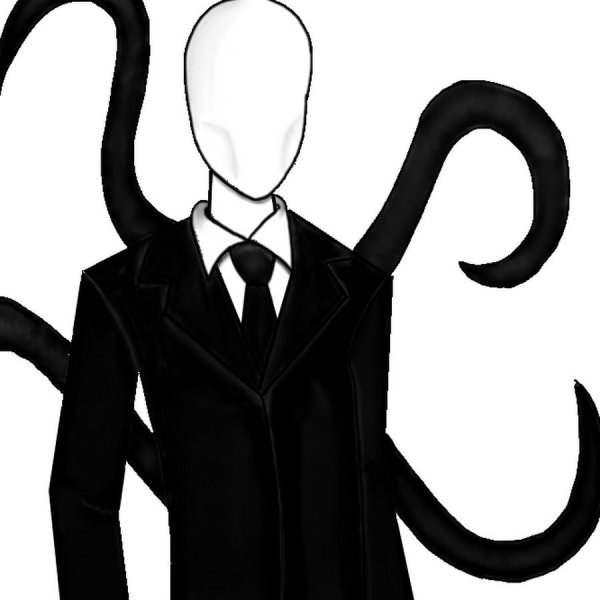 Саймон Слендермен