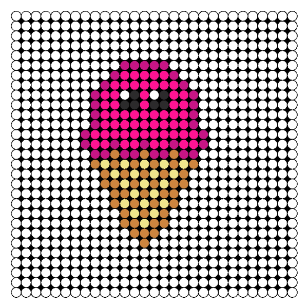 Термомозаика схемы лёгкие