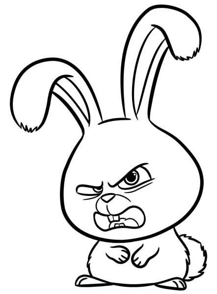 Удивительный мир Гамбола Анаис