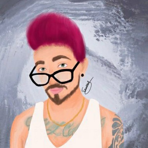 Рисунки Эдисона