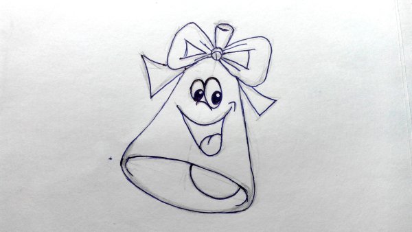 Рисунки легко