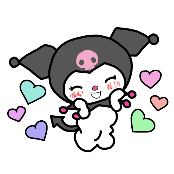 Куроми Санрио