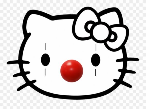 Хеллоу Китти Drain