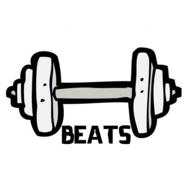 Гантеля из мультика