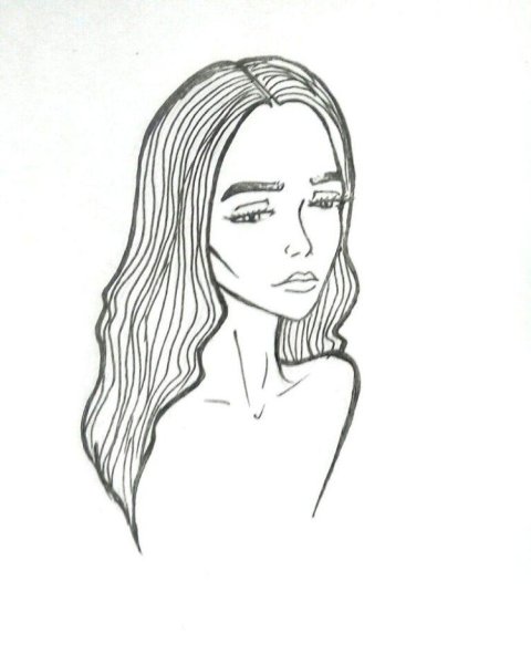 Простые скетчи