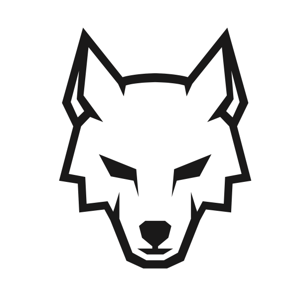 Символ волка