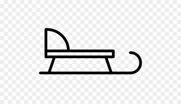 Санки векторные