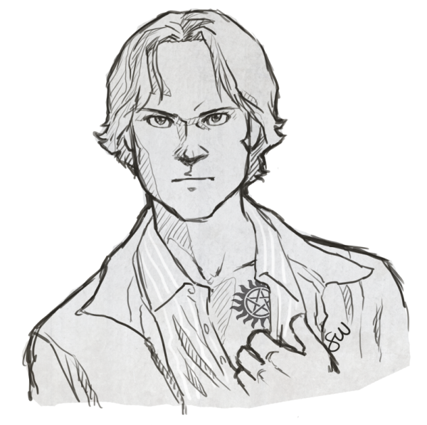 Сэм Винчестер