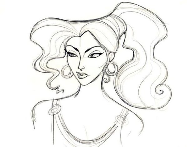 Эдвард Григ пер Гюнт танец Анитры