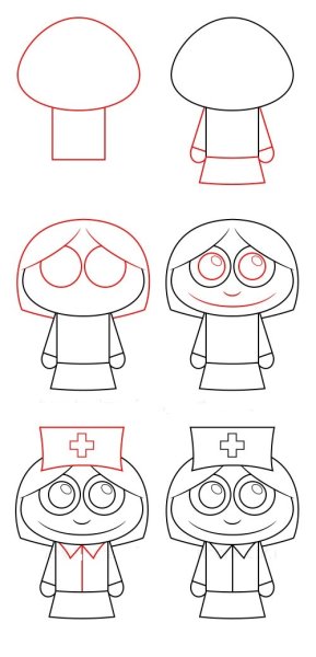 Медицинские иллюстрации