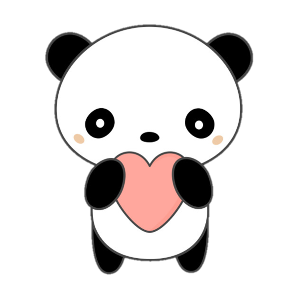 Кавайный Единорог