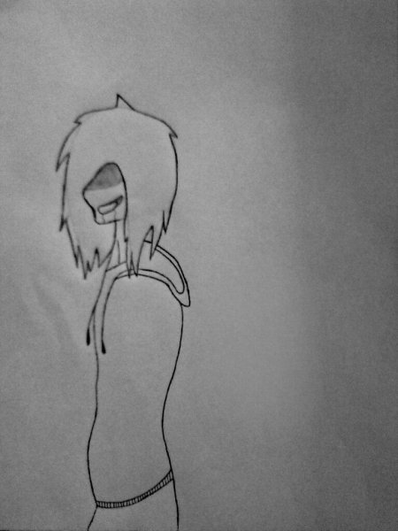 Рисунки для срисовки