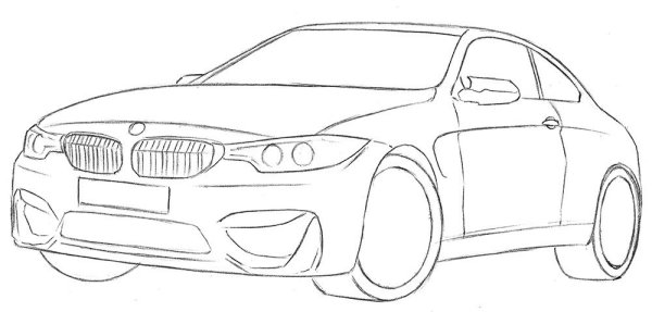 Ehedov Elnur машины BMW m5