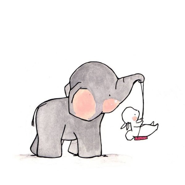 Картинки для срисовки для детей