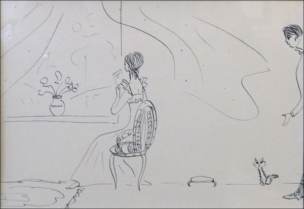 Гельмерсен Евгений Онегин