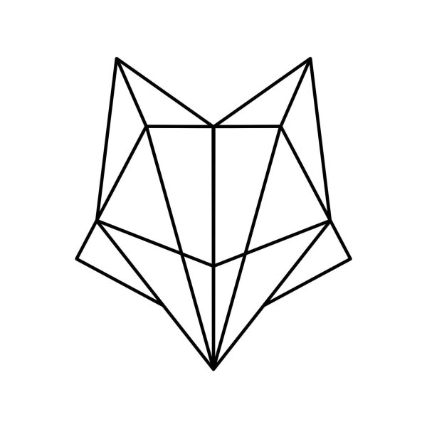 Фигуры из линий