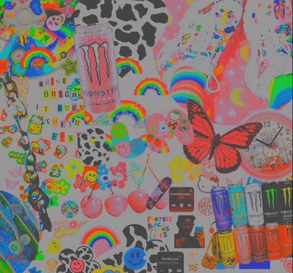 Инди КИД грибы