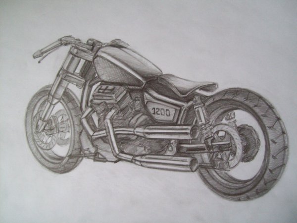 Наброски для кастома