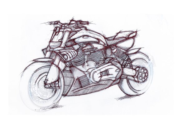 Эскизы для кастома