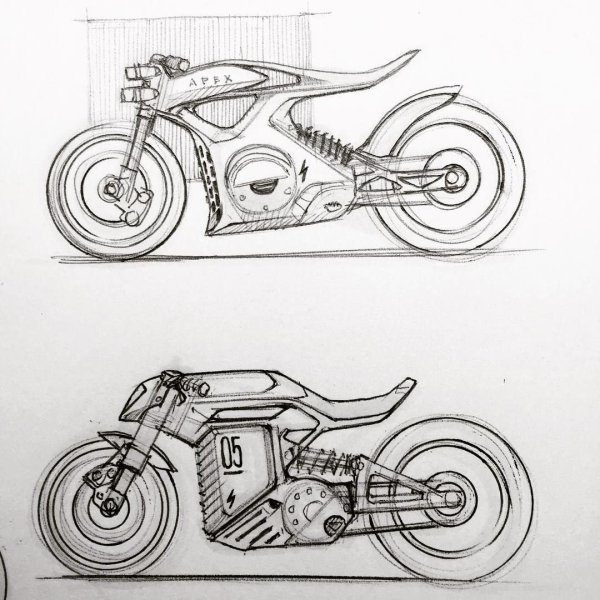 Наброски для кастома