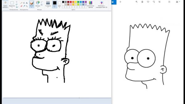 Раскраски аниме