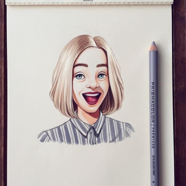 Лера Кирьякова (Lera Kiryakova)