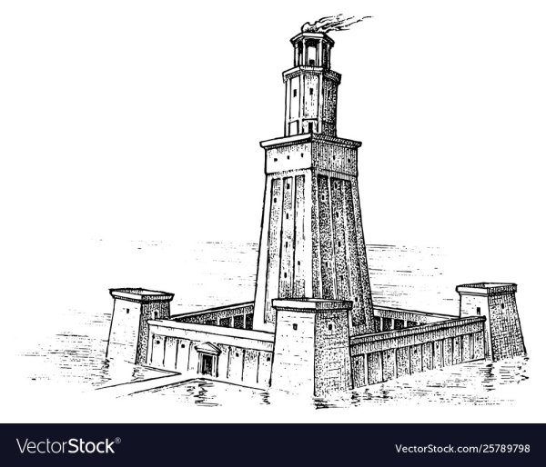 Фаросский Маяк