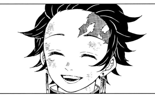 Demon Slayer Rengoku Чиби