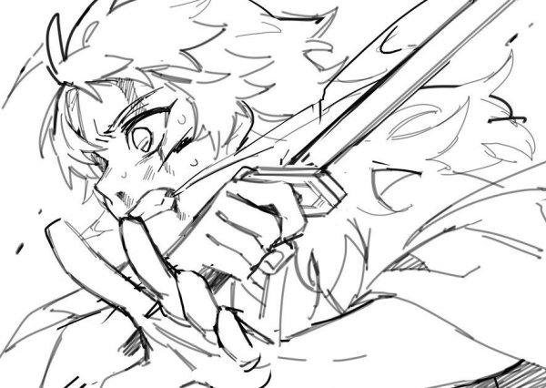 Аниме клинок рассекающий демонов