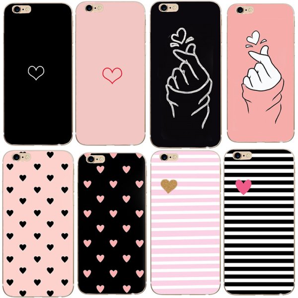 Идеи для рисунков на чехле