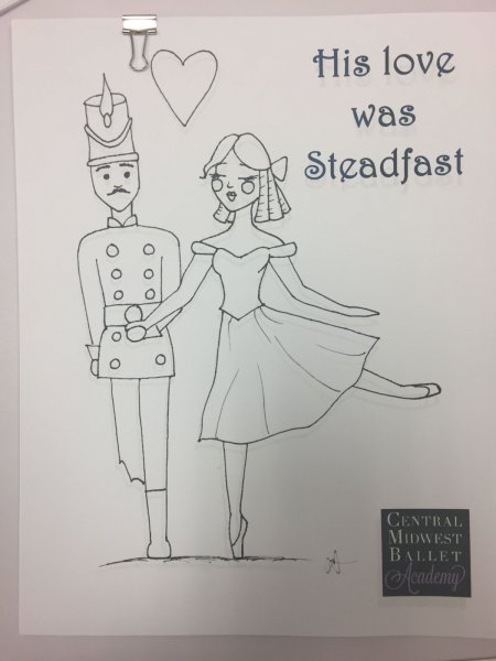 Оловянный солдатик нарисовать карандашом